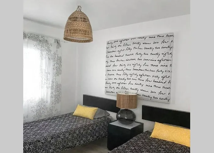 Apartamento Casa Maria, Bonito En Lanzarote *