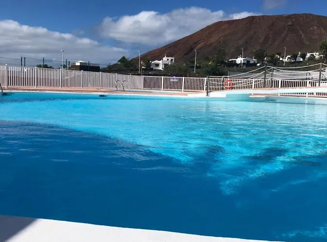 Apartamento Casa Maria, Bonito En Lanzarote