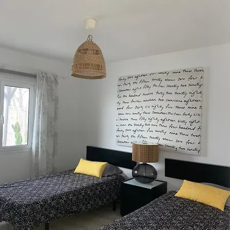 Casa Maria, Bonito En Lanzarote Daire Playa Blanca