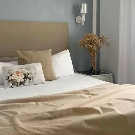 Casa Maria, Bonito En Lanzarote 아파트