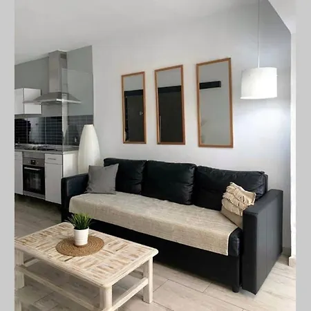 Casa Maria, Bonito Bungalow En Lanzarote *
