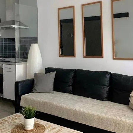 Casa Maria, Bonito Bungalow En Lanzarote *