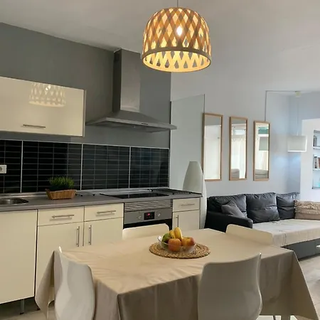 Casa Maria, Bonito En Lanzarote