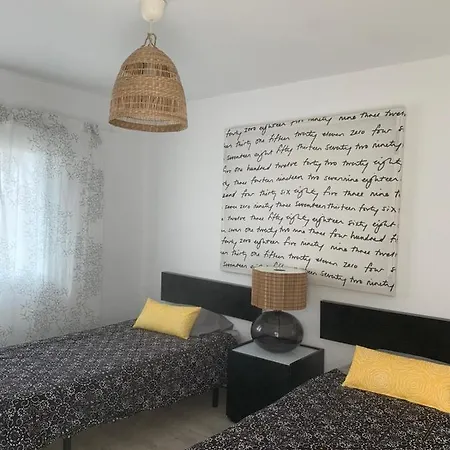 Casa Maria, Bonito En Lanzarote 아파트 플라야블랑카