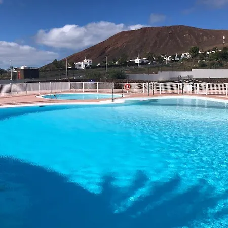 Casa Maria, Bonito Bungalow En Lanzarote Playa Blanca (Lanzarote)