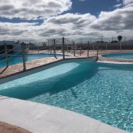 아파트 Casa Maria, Bonito En Lanzarote *