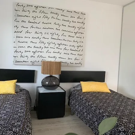 Apartment Casa Maria, Bonito Bungalow En Lanzarote