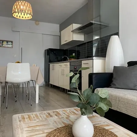 Casa Maria, Bonito En Lanzarote * 플라야블랑카