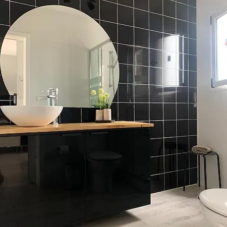 아파트 Casa Maria, Bonito En Lanzarote *