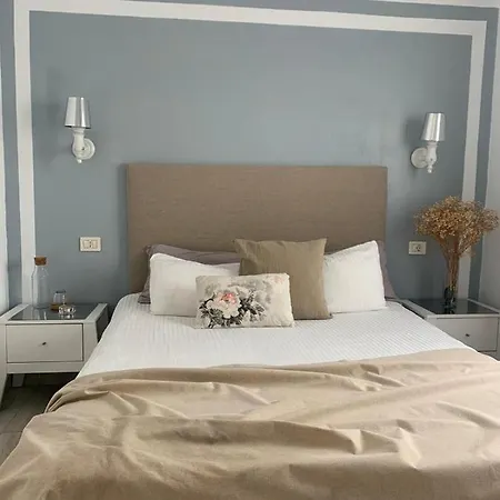 Casa Maria, Bonito En Lanzarote