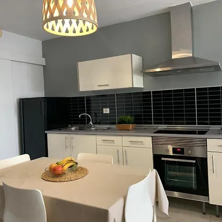 Casa Maria, Bonito En Lanzarote 아파트 플라야블랑카