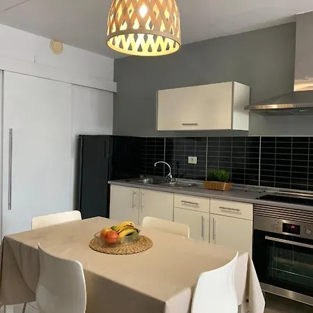 Casa Maria, Bonito En Lanzarote 아파트