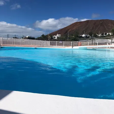아파트 Casa Maria, Bonito En Lanzarote