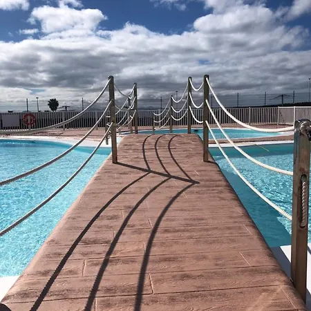 Casa Maria, Bonito Bungalow En Lanzarote *