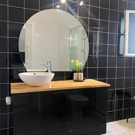Apartmán Casa Maria, Bonito Bungalow En Lanzarote Playa Blanca (Lanzarote)