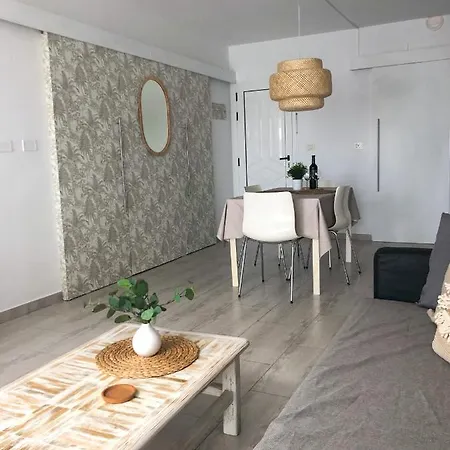 Casa Maria, Bonito Bungalow En Lanzarote