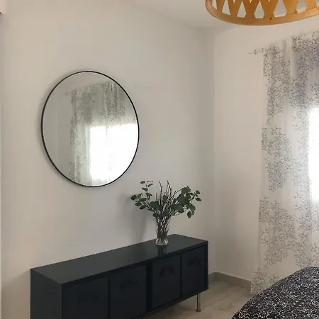 Casa Maria, Bonito Bungalow En Lanzarote