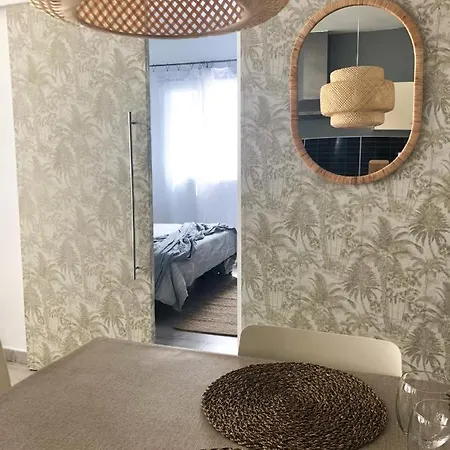 Apartment Casa Maria, Bonito Bungalow En Lanzarote Playa Blanca (Lanzarote)