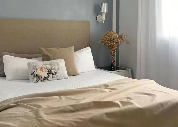 Casa Maria, Bonito En Lanzarote 아파트