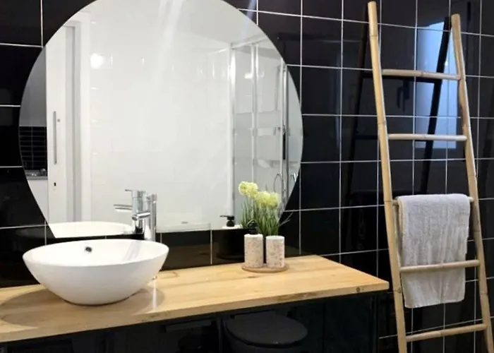 아파트 Casa Maria, Bonito En Lanzarote *