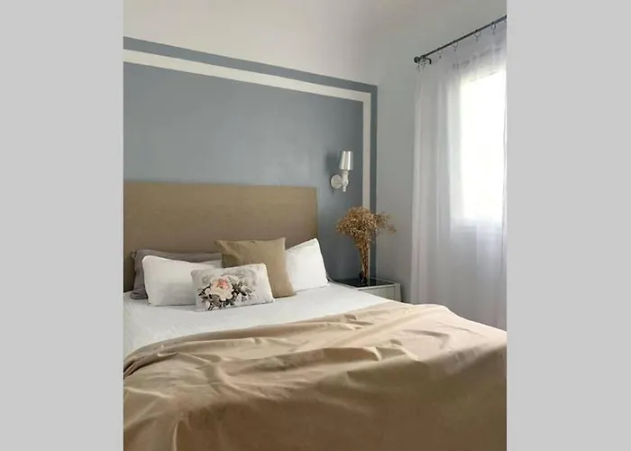 Casa Maria, Bonito En Lanzarote *