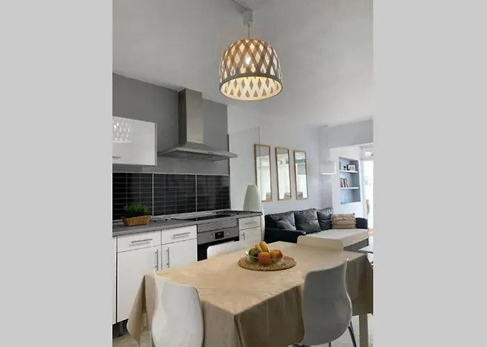 Casa Maria, Bonito En Lanzarote * 플라야블랑카