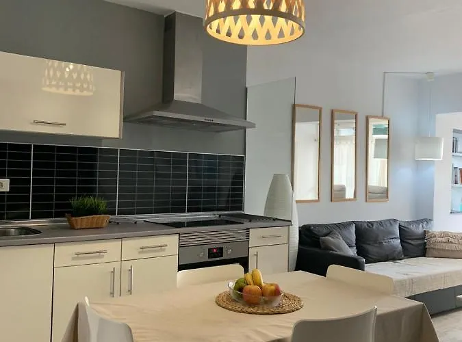 Casa Maria, Bonito En Lanzarote