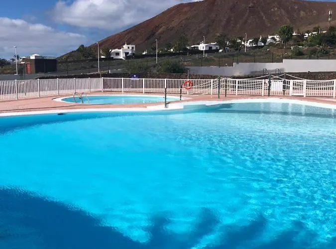 Casa Maria, Bonito En Lanzarote プラヤ・ブランカ