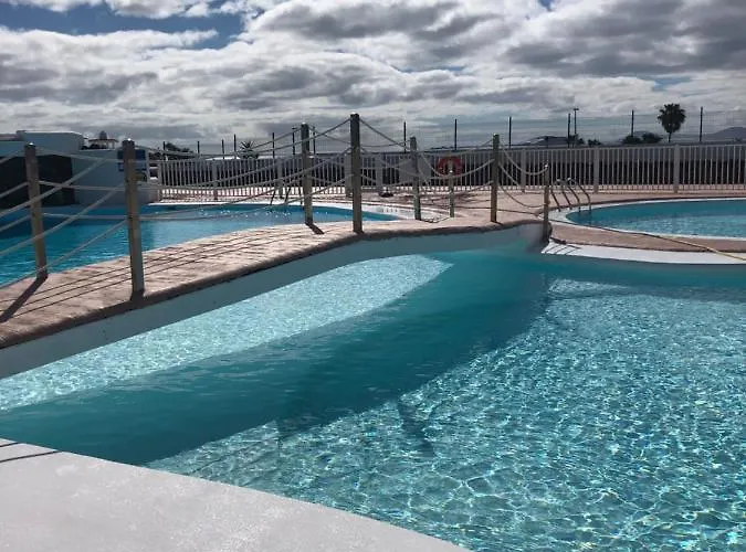 アパート Casa Maria, Bonito En Lanzarote *