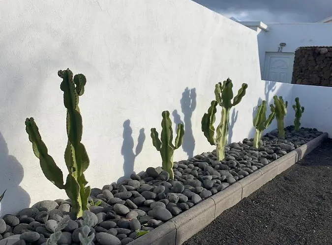 아파트 Casa Maria, Bonito En Lanzarote