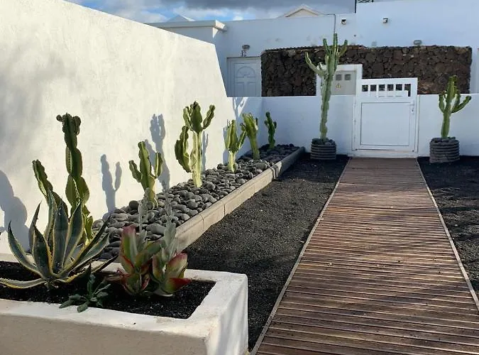 アパート Casa Maria, Bonito En Lanzarote *