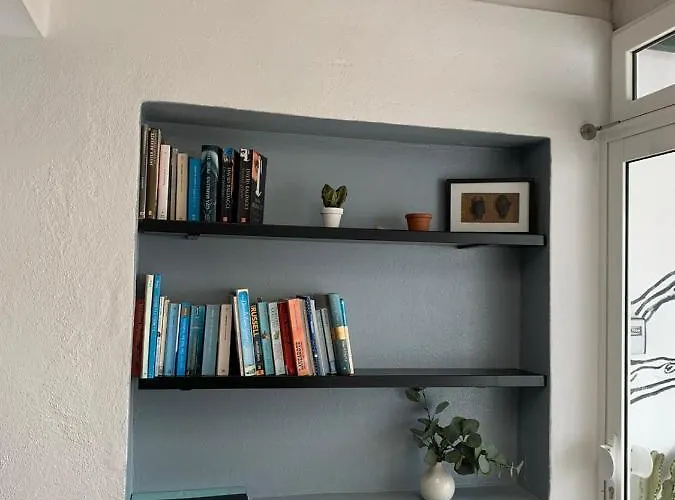 Casa Maria, Bonito En Lanzarote *