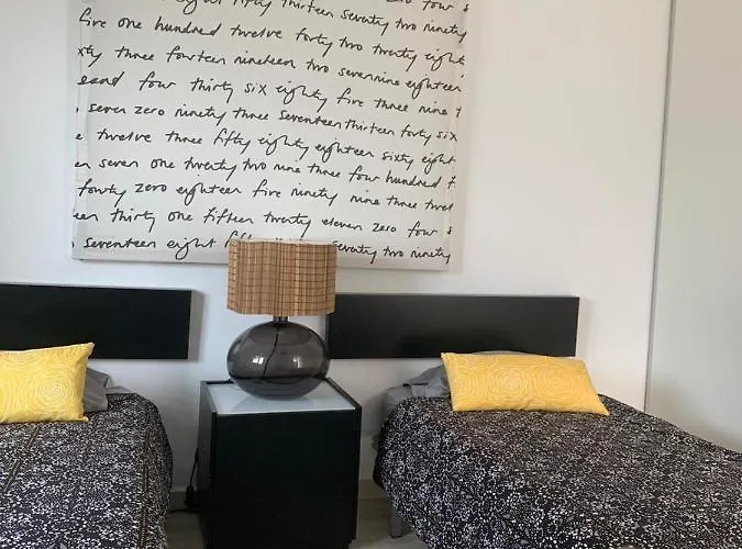 Appartement Casa Maria, Bonito En Lanzarote