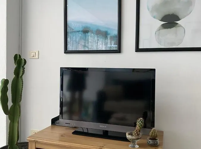 Casa Maria, Bonito En Lanzarote * プラヤ・ブランカ