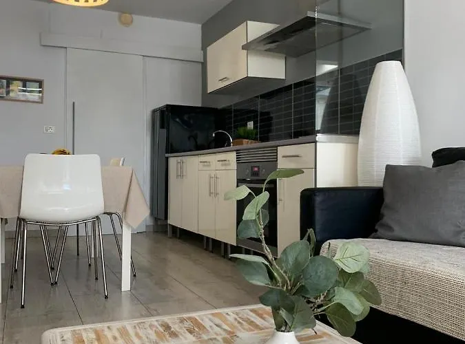 Casa Maria, Bonito En Lanzarote * プラヤ・ブランカ