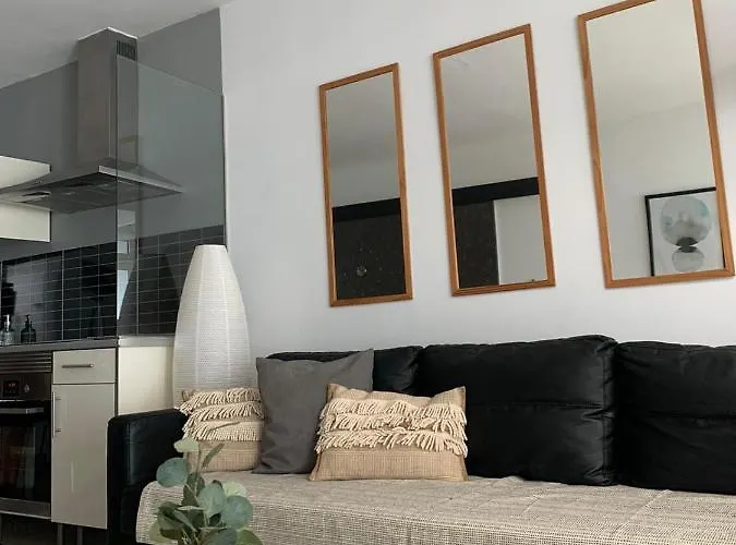 Casa Maria, Bonito En Lanzarote アパート