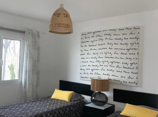 Casa Maria, Bonito En Lanzarote アパート プラヤ・ブランカ