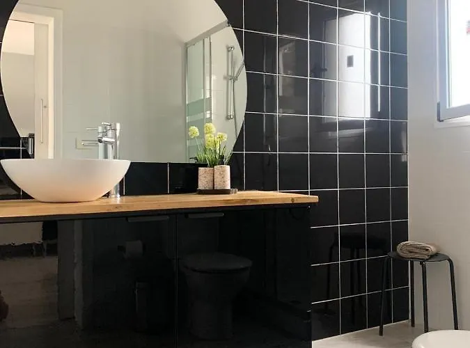 아파트 Casa Maria, Bonito En Lanzarote *