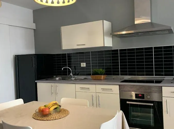 Casa Maria, Bonito En Lanzarote 아파트 플라야블랑카