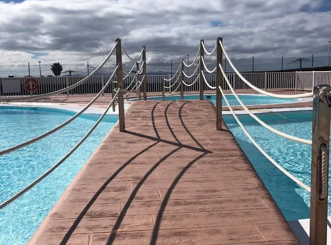 Casa Maria, Bonito En Lanzarote *