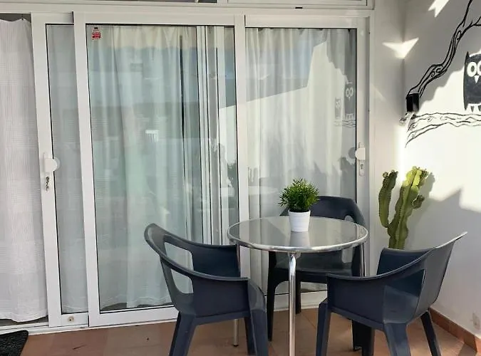 Casa Maria, Bonito En Lanzarote プラヤ・ブランカ