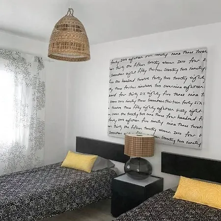 Apartamento Casa Maria, Bonito En Lanzarote *