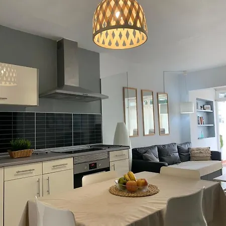 Apartamento Casa Maria, Bonito En Lanzarote Playa Blanca (Lanzarote)