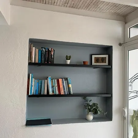 Casa Maria, Bonito En Lanzarote *