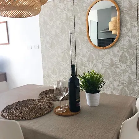 Casa Maria, Bonito En Lanzarote * Playa Blanca (Lanzarote)