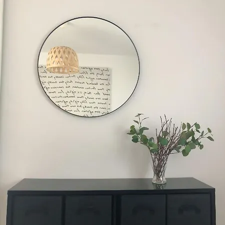 Apartamento Casa Maria, Bonito En Lanzarote