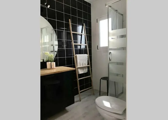 公寓 Casa Maria, Bonito En Lanzarote *