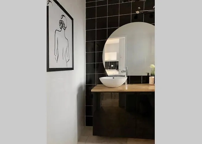 Casa Maria, Bonito En Lanzarote 公寓 普拉亚布兰卡