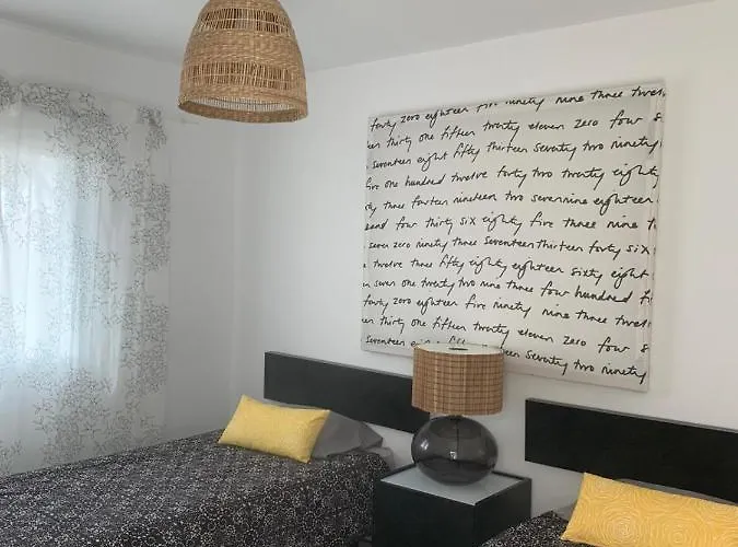 Casa Maria, Bonito En Lanzarote 公寓 普拉亚布兰卡