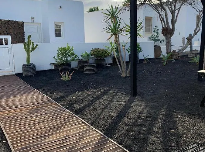 Casa Maria, Bonito En Lanzarote